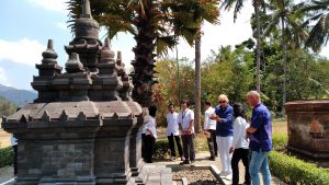 Read more about the article Bionanoteknologi  untuk Pelestarian Candi Borobudur