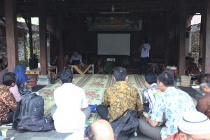 Read more about the article Dwi Windu Ruwat Rawat Borobudur