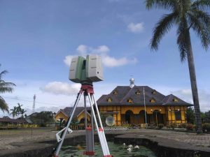 Read more about the article Pendokumentasian 3D Lasser Scanner di Tanjungredep