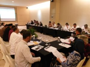 Rencana Tata Ruang Kawasan Borobudur dan Sekitarnya