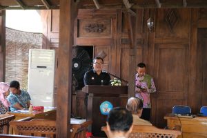 Read more about the article RAT KPRI “HARMIKA” Balai Konservasi Borobudur