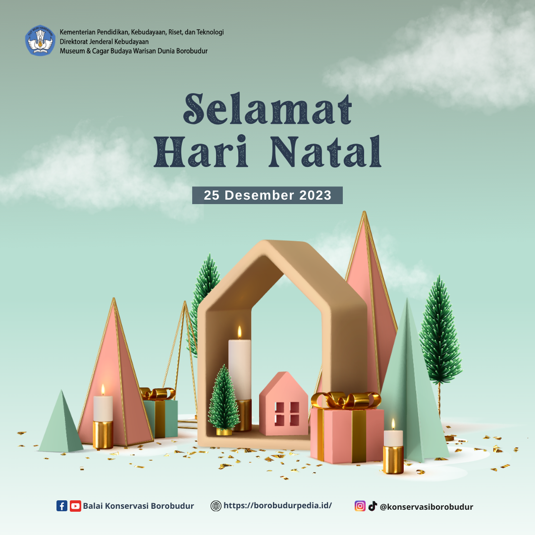 Read more about the article Selamat Natal 2023
