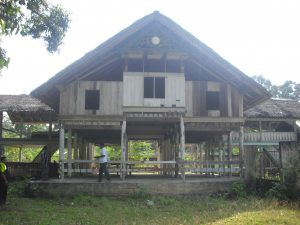 Istana Tun Sri Lanang