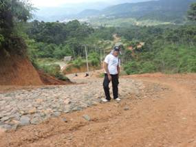 Read more about the article Lebak Cibedug, Situs Megalitik berselimut Lumut di Kabupaten Lebak