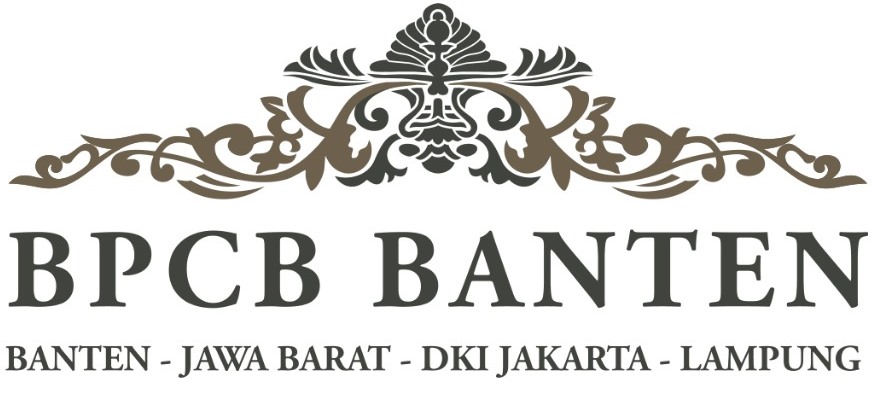 Balai Pelestarian Cagar Budaya Banten