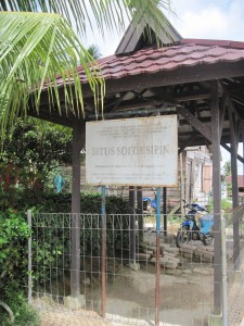 Candi Soloksipin