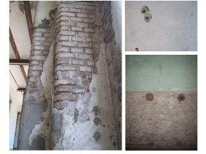 Read more about the article Kerusakan Pada Dinding Bangunan Kolonial dan Cara Penanganannya