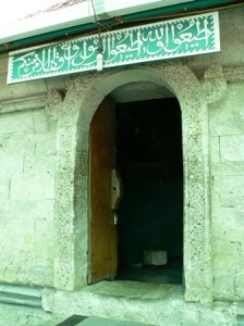 masjid jami palopo1