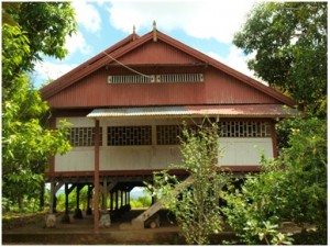 Rumah Adat Kamali1