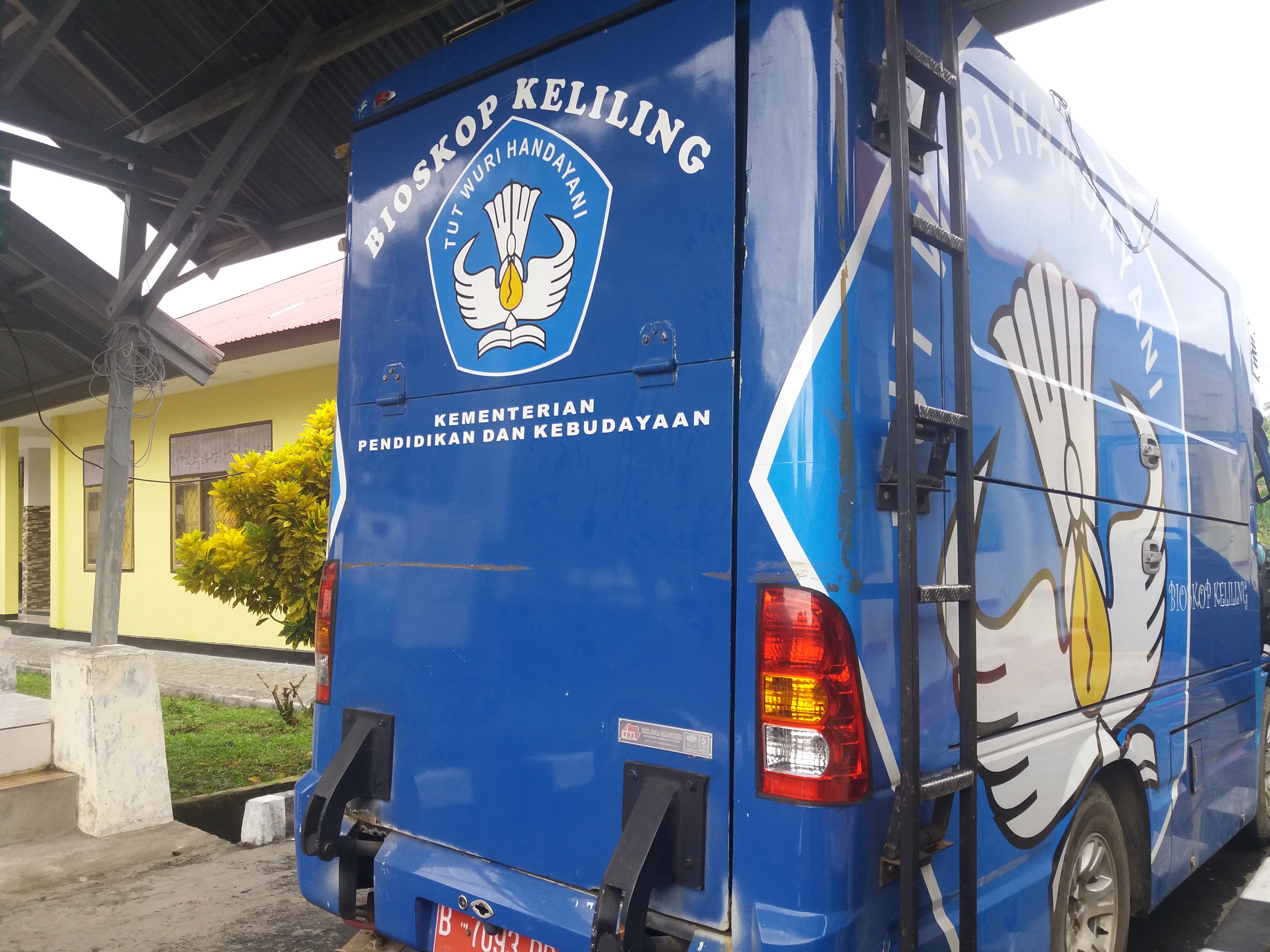 Read more about the article Semarak Hardiknas 2018 di Provinsi Maluku Utara