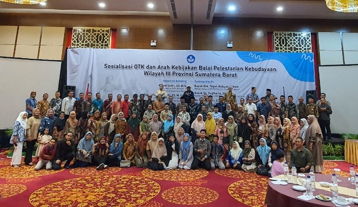 Quo Vadis Pelestarian Kebudayaan Sumatera Barat