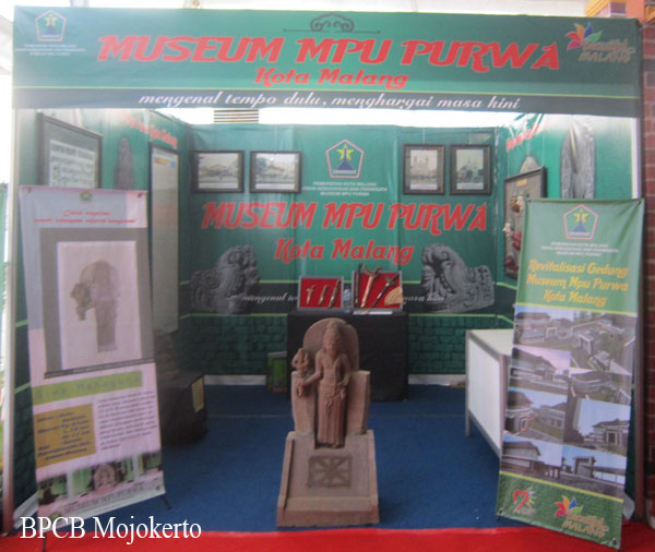 museum mpu purwo