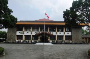 kantor BPCB Yogyakarta