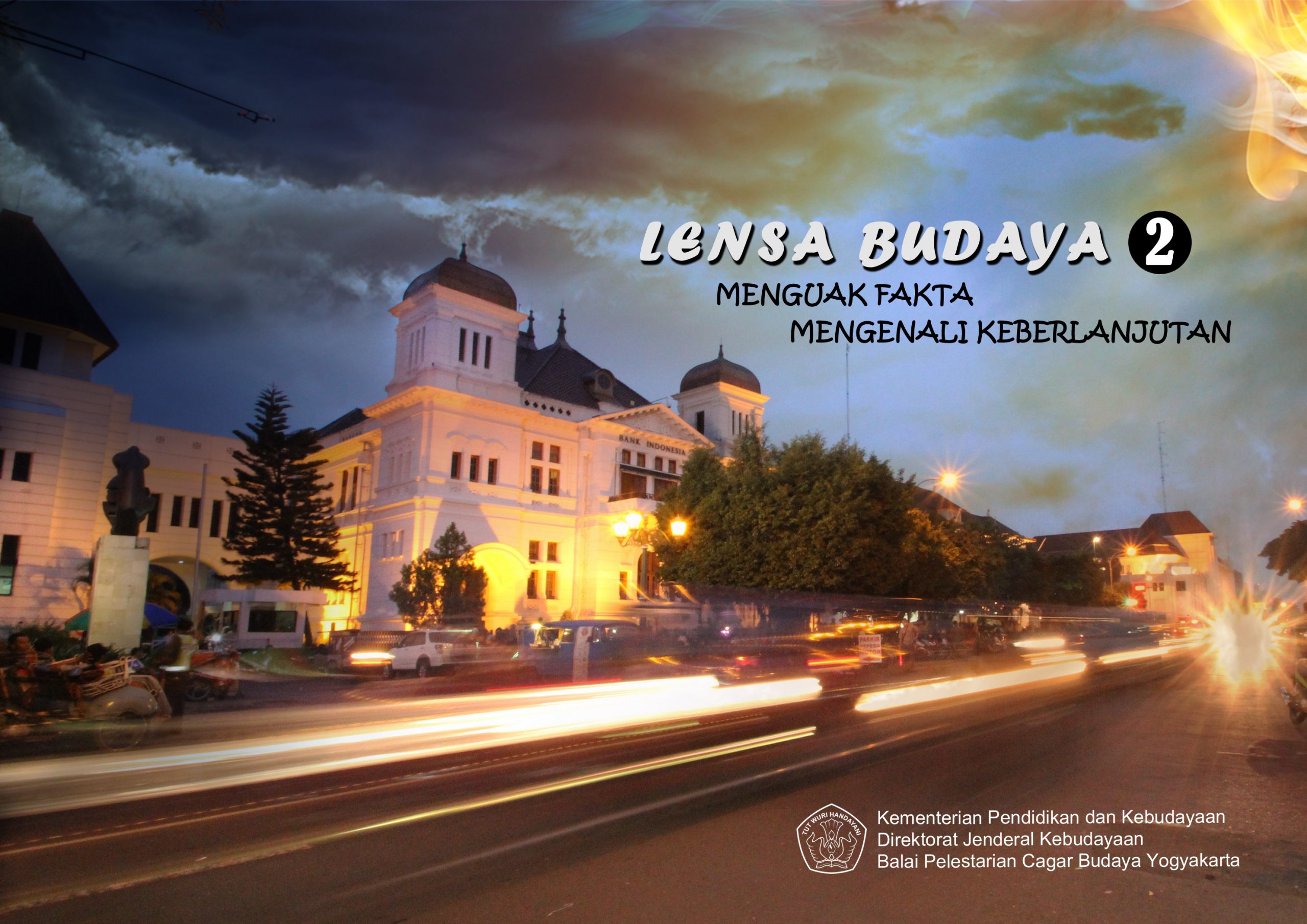 Read more about the article Lensa Budaya 2 Menguak Fakta Mengenali Keberlanjutan