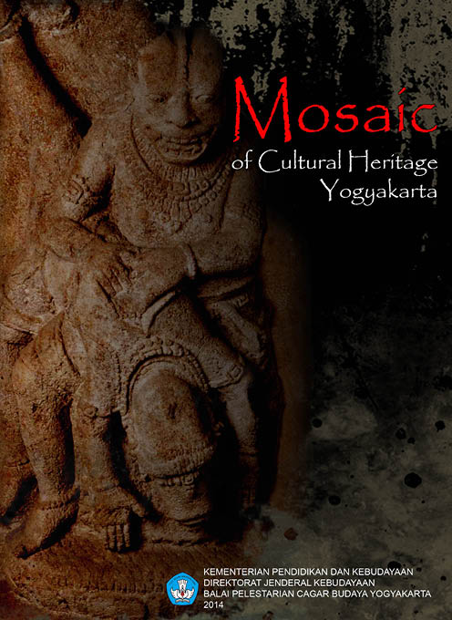 Read more about the article Mosaic of Culture Heritage of Yogyakarta