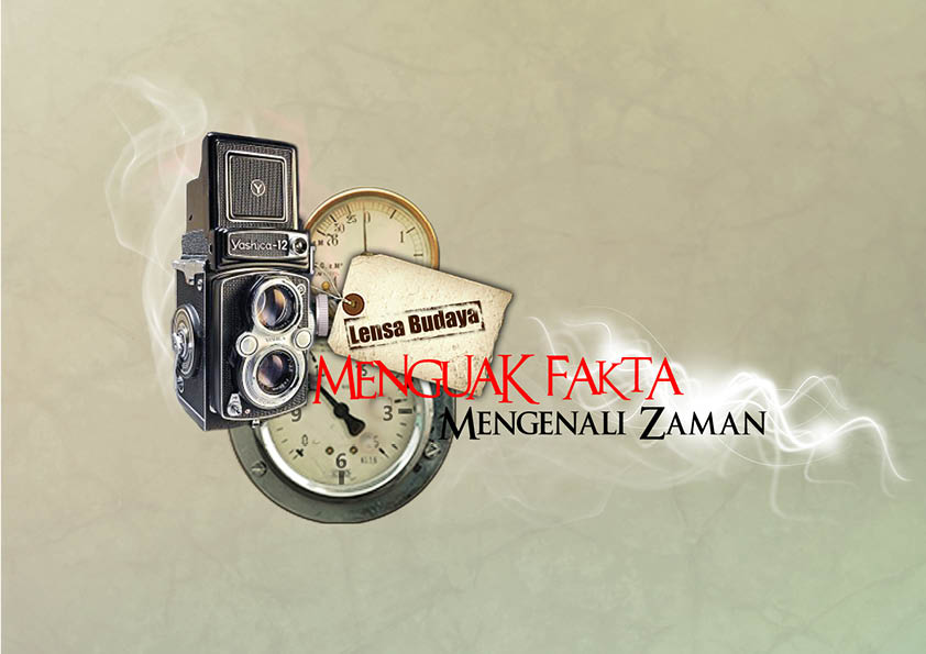Read more about the article Lensa Budaya : Menguak Fakta Mengenali Zaman