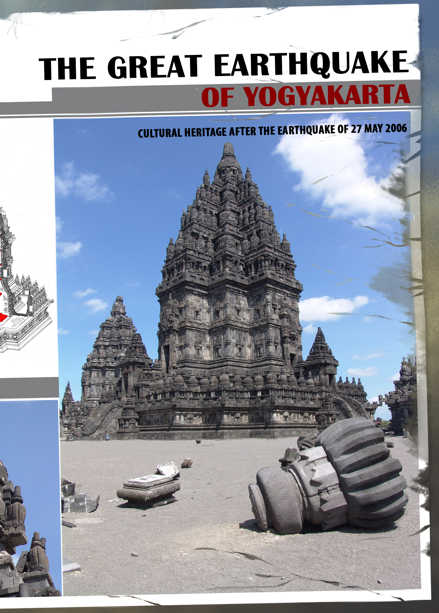 Read more about the article The Great Earthquake of Yogyakarta