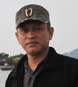 Zulkifli Harto