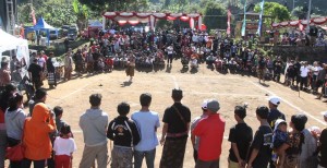 Lomba Gasing