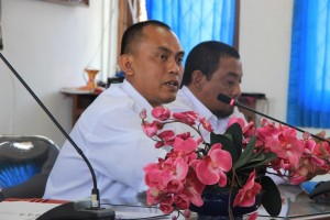 Kepala Baru BPNB Bali