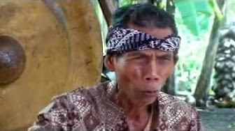 Read more about the article Kesenian Ronggeng Gunung dari Kab. Ciamis