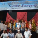Lomba Dongeng se-Kabupaten Cianjur