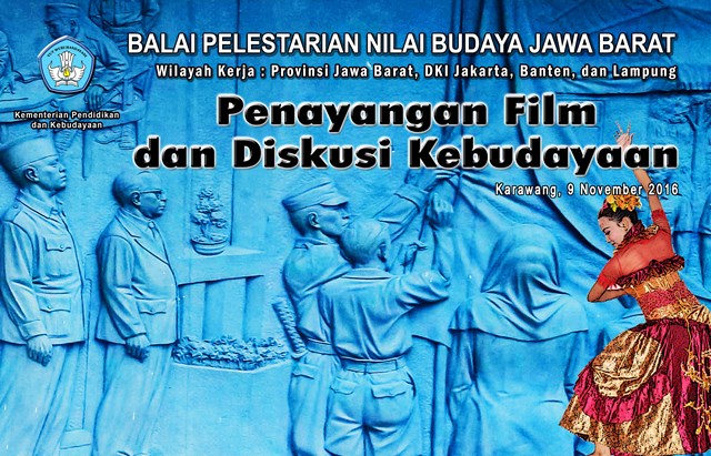 You are currently viewing Dua Ikon Sejarah dan Budaya Kabupaten Karawang