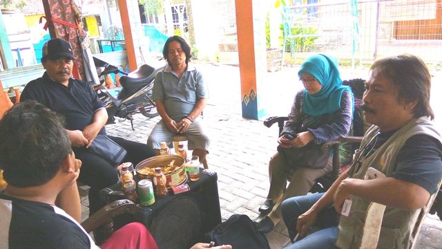 Read more about the article Penerapan Herbal Medicine dan Terapi dalam Pengobatan Tradisional di Kab. Cirebon