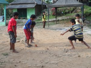 Read more about the article Aroan Balang, Permainan Tradisional Anak-anak di Kabupaten Pandeglang