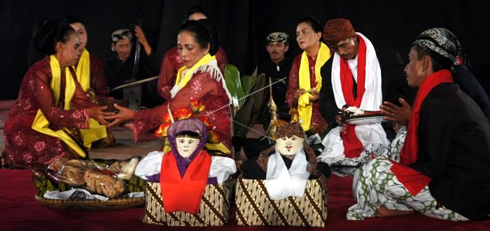 Read more about the article Bangreng, Kesenian Tradisional di Kabupaten Sumedang