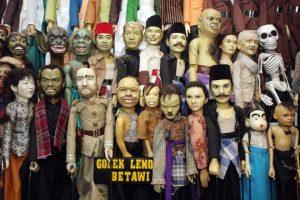 Read more about the article Golek Lenong Betawi