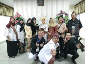 Read more about the article Lawatan Sejarah Nasional 2019