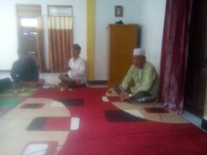 Read more about the article Masyarakat Adat Kasepuhan Ciherang