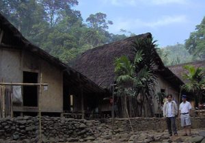 Kehidupan Masyarakat Baduy Balai Pelestarian Nilai Budaya Jawa Barat