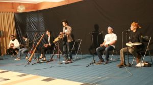 Read more about the article Arsip Dokumentasi Festival Daring #1 di BPNB Jabar Ngabuburit: Ngadongeng dan Konser Karinding 2020