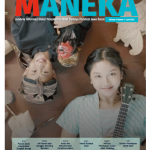 MANEKA Vol.4 No.1 : Jendela Informasi Balai Pelestarian Nilai Budaya Jawa Barat