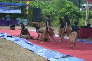 Prolok tentang kehidupan sebelum masuknya injil di tanah papua