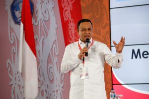 anies baswedan hardiknas