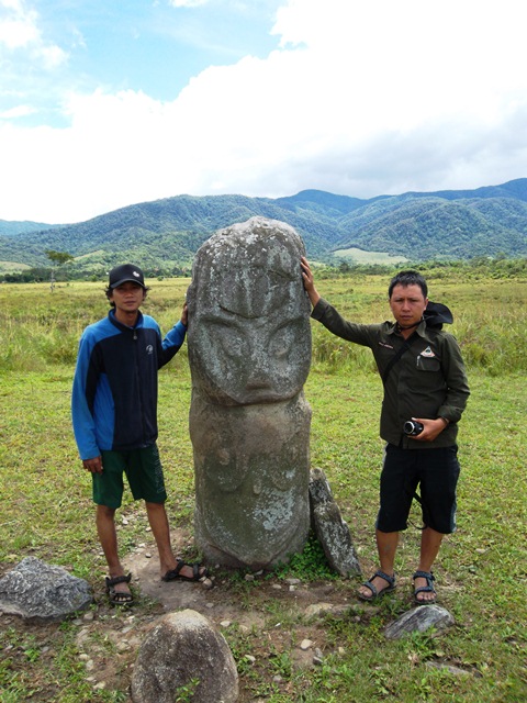 Read more about the article Menjelajahi Peradaban Tua di Lembah Besoa dan Napu Sulawesi Tengah