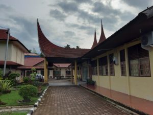 Renstra BPNB Sumatera Barat 2020-2024