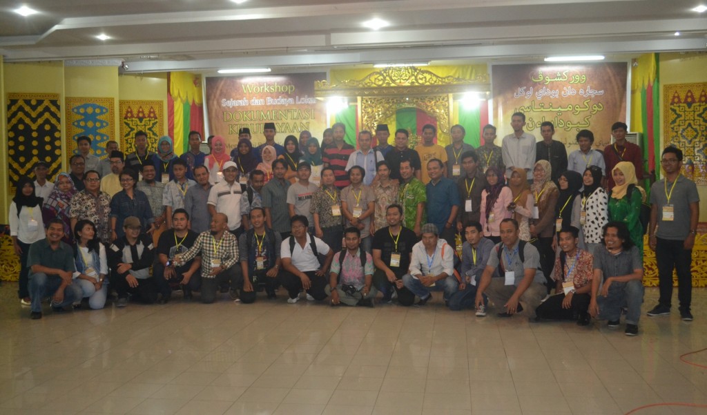 workshop dokumentasi kebudayaan.txt