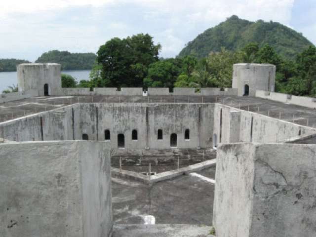 BENTENG BELGICA 2