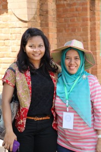 Dwi Fitriati-KBRI-Myanmar