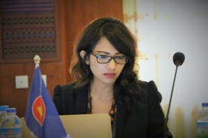 Widya Librianti-ASEAN-Myanmar