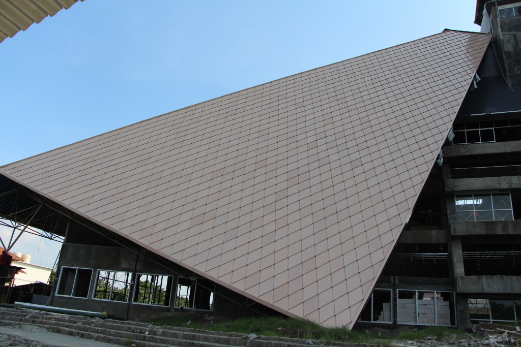 Atap Museum Jombang-1