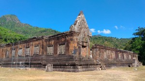 Candi Vat Phou
