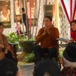 Acara Talkshow dalam rangka memperingati HUT Kemerdekaan RI