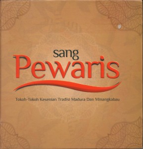 SANG PEWARIS