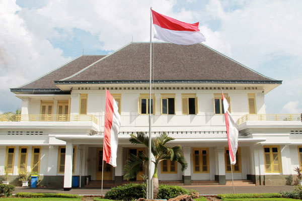 Read more about the article Sejarah Berdirinya “Museum Perumusan Naskah Proklamasi”
