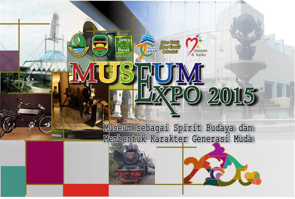 MUSEUM EXPO 2015